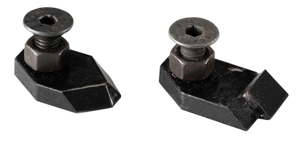 Makita Accesorios E-13649 Cuchilla intercambiable para sinfín de 50mm