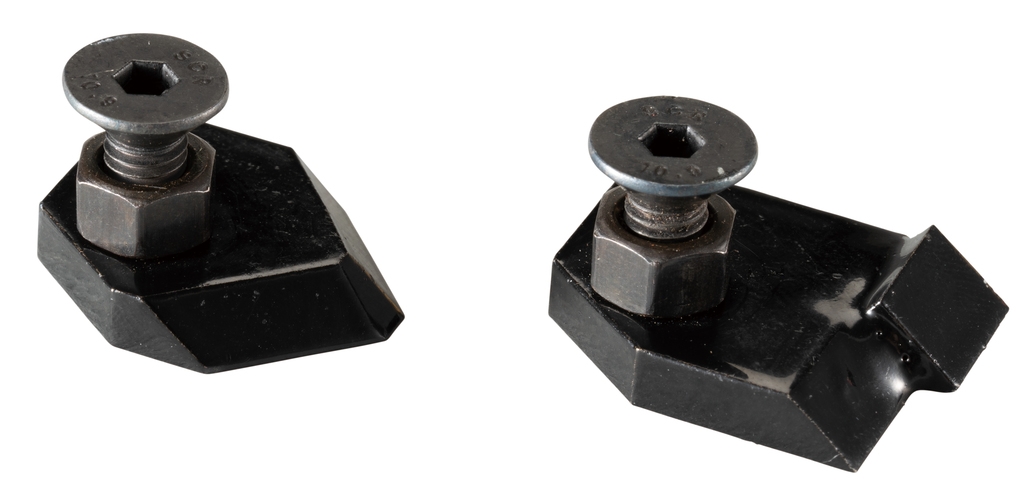 Makita Accesorios E-13655 Cuchilla intercambiable para sinfín 60mm