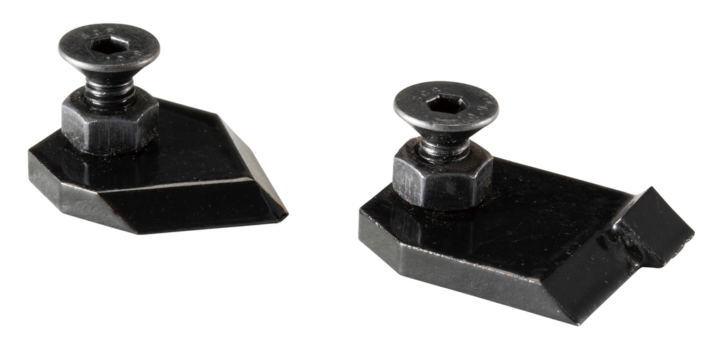 Makita Accesorios E-13661 Cuchilla intercambiable para sinfín 80 mm
