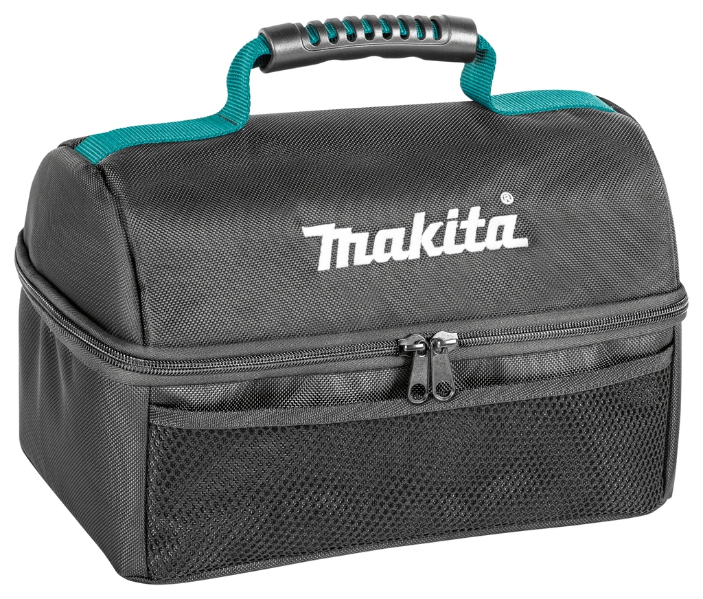 Makita Accesorios E-15584 Bolsa de almuerzo 