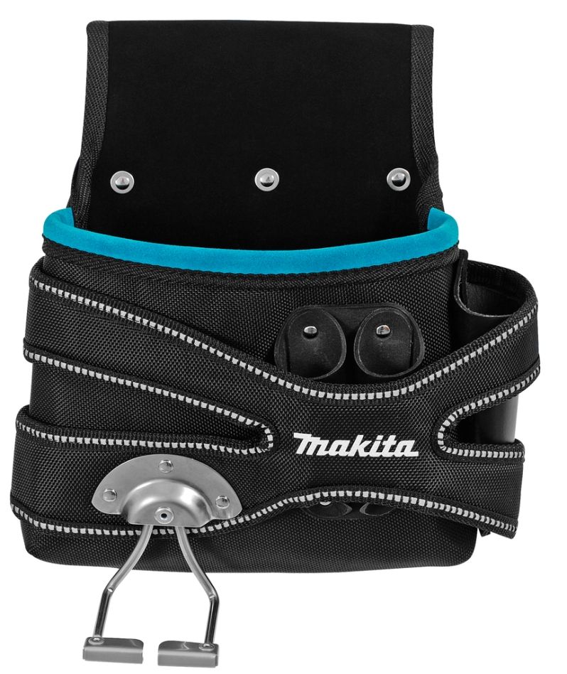 Makita Accesorios P-72154 Bolsa de cinturón para herramientas de jardín universales