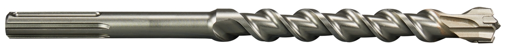 Makita Accesorios P-77899 Broca M4S SDS-MAX 24x320mm