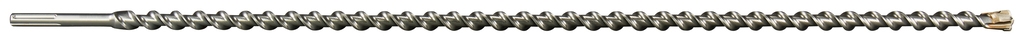 Makita Accesorios P-78003 Broca M4S SDS-MAX 28x1320mm