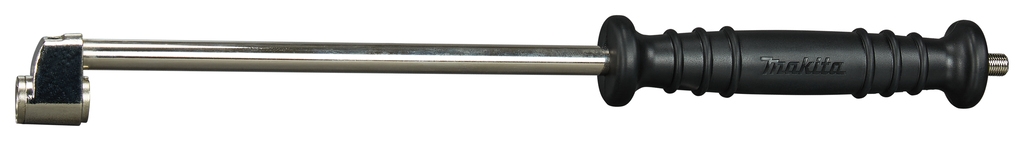 Makita Accesorios TE00000796 Bomba de aire profesional adaptadora neumáticos coche y camión 0º