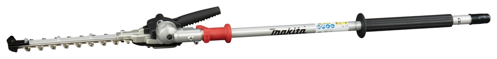 Makita Accesorios 1912T0-4 Accesorio para podadora de arbustos EN422MP anchura de trabajo 25 cm