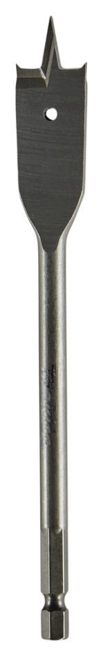 Makita Accesorios E-17239 Broca espiral 1/4" conexión hexagonal 18 x 150 mm