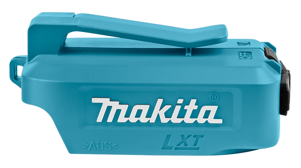 Makita Accesorios DECADP05 ADP05 Adaptador de carga