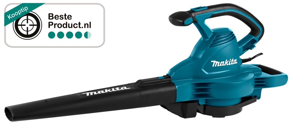 Makita Accesorios UB0801 Soplador de hojas de 230 V