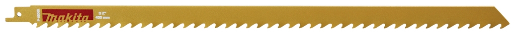 Makita Accesorios P-05066 Hoja de sierra de sable 3041 HM Fibras y cemento 1 pieza