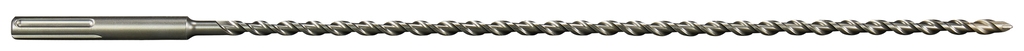 Makita Accesorios P-17055 Broca M2S SDS-MAX 12x690mm