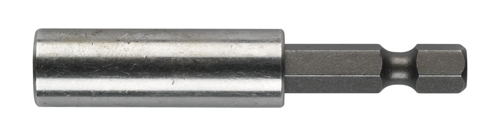 Makita Accesorios P-05979 Portapuntas magnético 60mm 1/4"