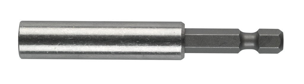 Makita Accesorios P-05985 Portapuntas magnético 75 mm 1/4" (destornillador)