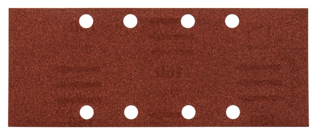 Makita Accesorios P-36027 Hoja de lija 93x228 mm Grano 150 ROJO 10 unid.