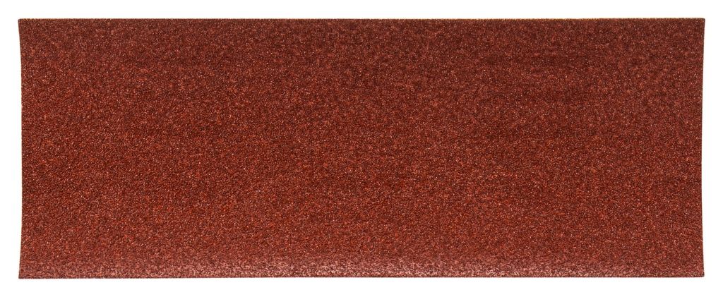 Makita Accesorios P-36142 Hoja de lijado 93x228 mm Grano 80 ROJO 10 uds.