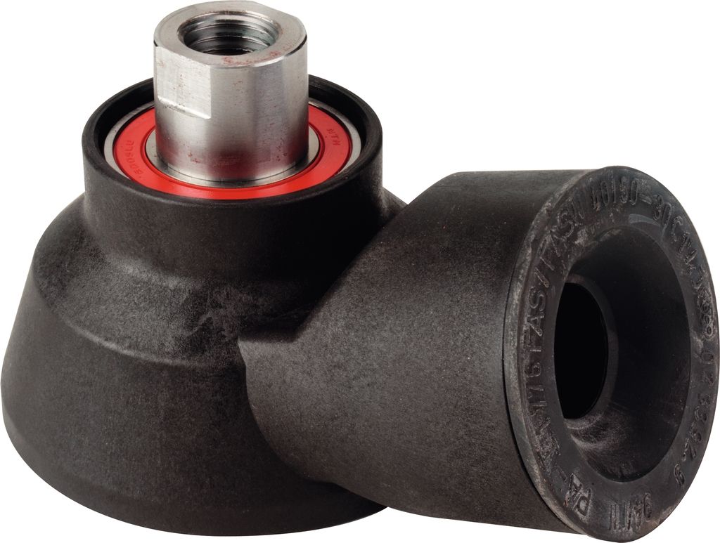 Makita Accesorios P-41872 Adaptador para polvo M18xM16