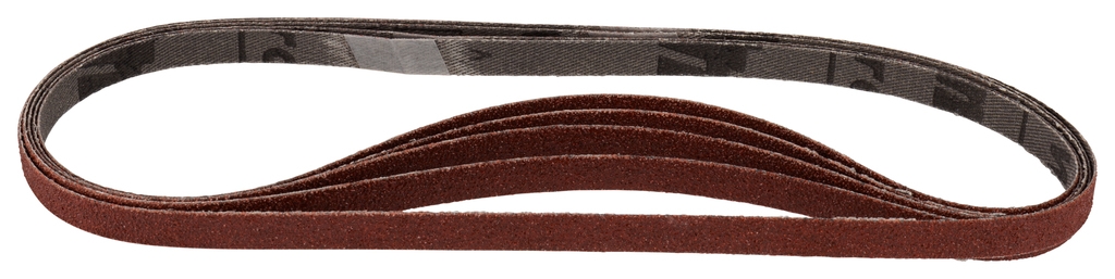 Makita Accesorios P-43262 Cinta lijadora 533 x 9 mm K60 5 uds.