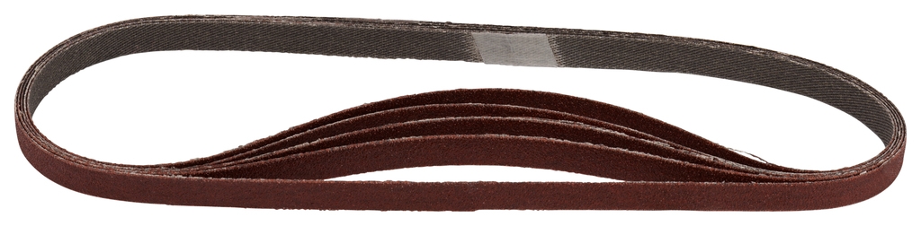 Makita Accesorios P-43284 Cinta lijadora 533 x 9 mm K100 5 uds.