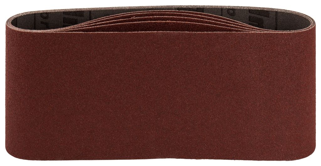 Makita Accesorios P-36762 Cinta de lijar 560 x 100 mm K80 5 uds.