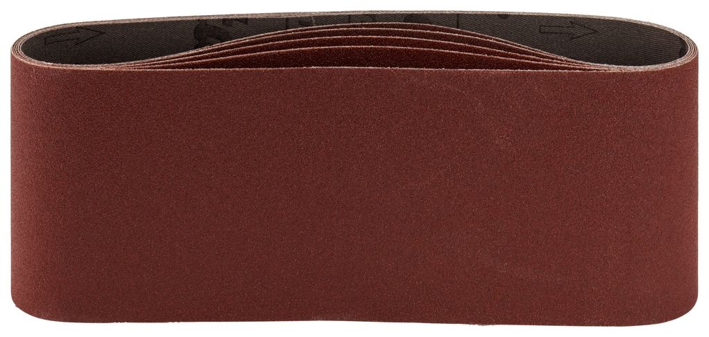 Makita Accesorios P-36918 Cinta lijadora 610 x 100 mm K100 5 uds.