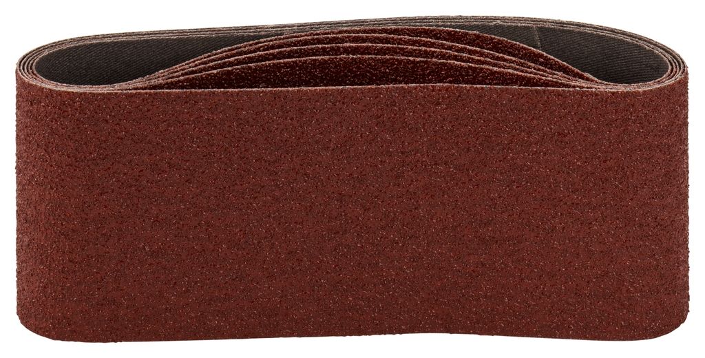 Makita Accesorios P-37091 Cinta lijadora 457 x 76 mm K40 5 uds.