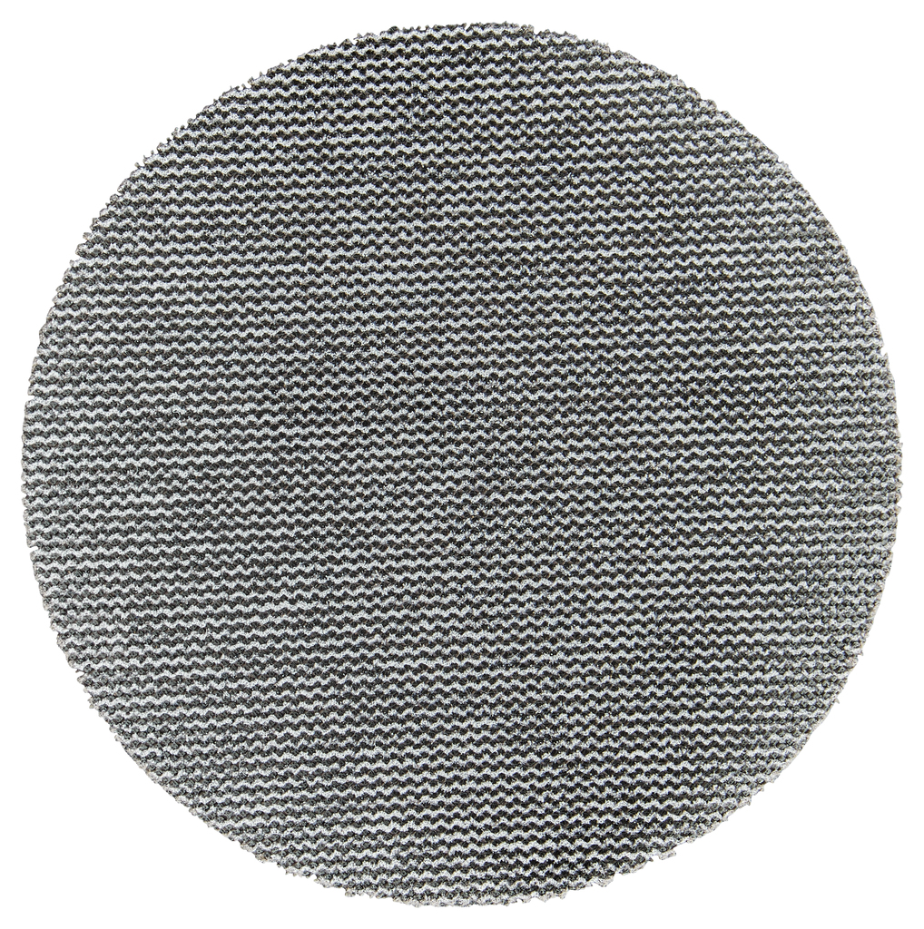 Makita Accesorios D-78651 Disco de lija 125mm A80 velcro