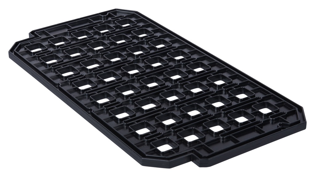 Makita Accesorios T-92025 Panel divisorio para carro Maktrak