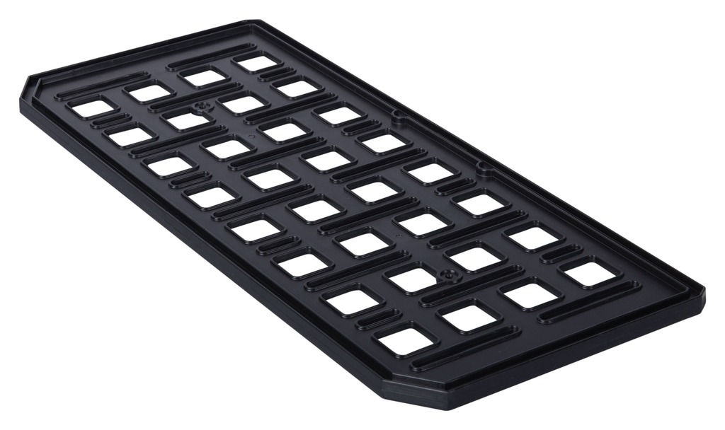 Makita Accesorios T-92031 Panel divisorio grande Maktrak