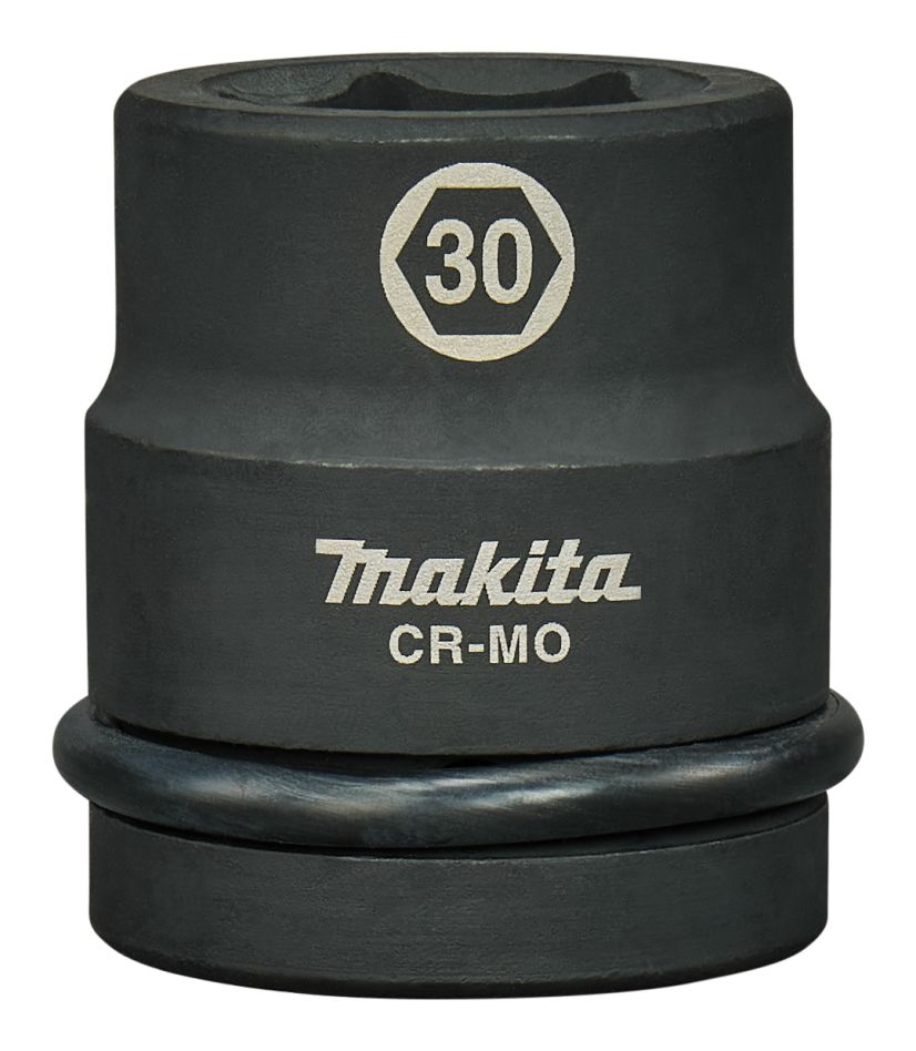 Makita Accesorios E-24527 Tapón de fuerza 30x62mm