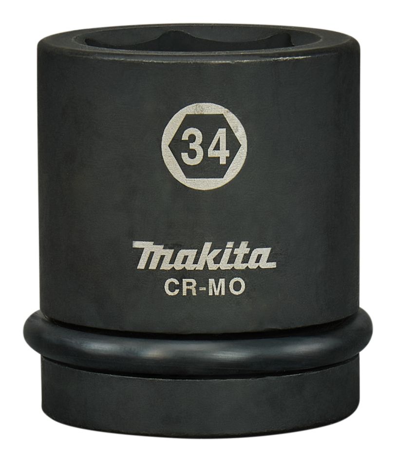 Makita Accesorios E-24555 Tapón de fuerza 34x63mm