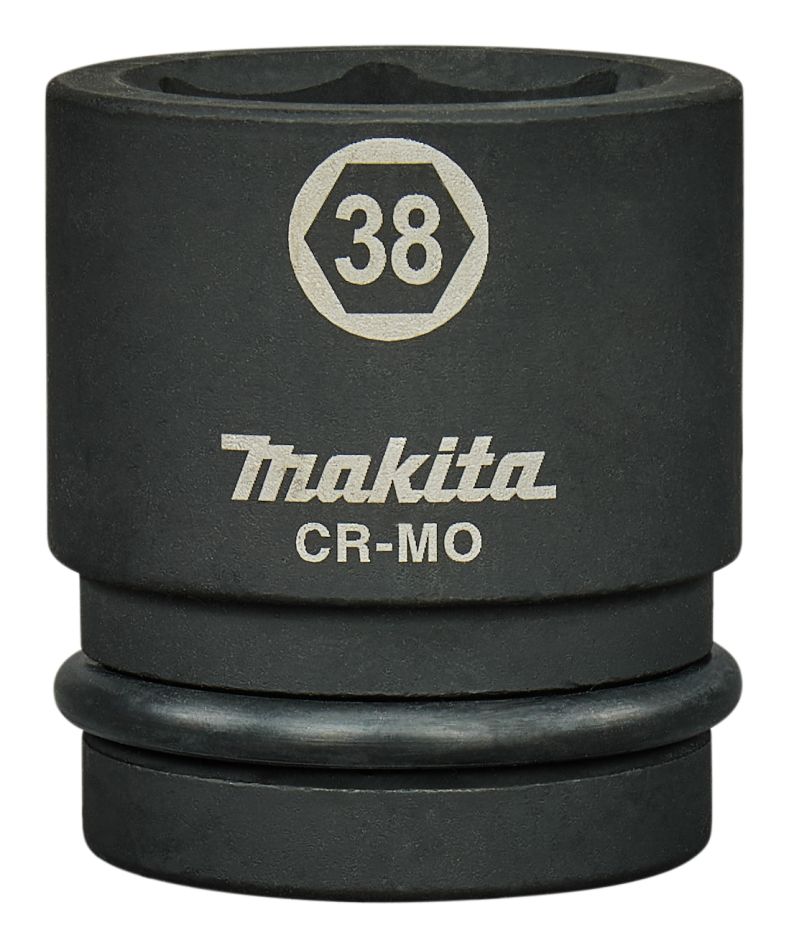 Makita Accesorios E-24577 Tapón de fuerza 38x66mm