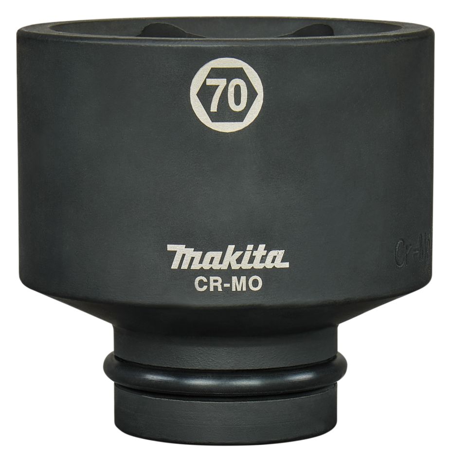 Makita Accesorios E-24670 Tapón de fuerza 70x96mm