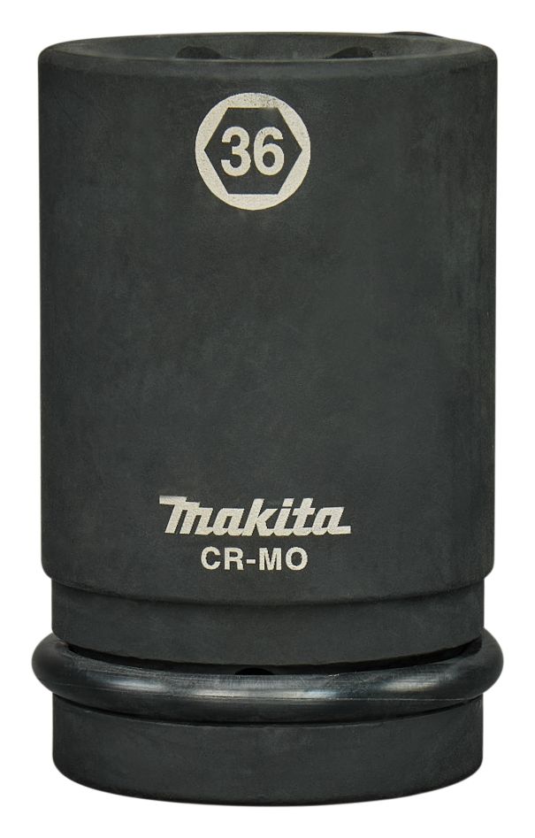 Makita Accesorios E-24739 Tapón de fuerza 36x90mm