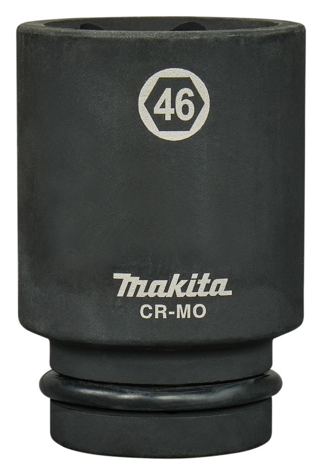 Makita Accesorios E-24773 Tapón de fuerza 46x100mm