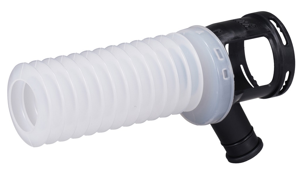 Makita Accesorios 1914L7-6 Juego guardapolvo taladros HR2670