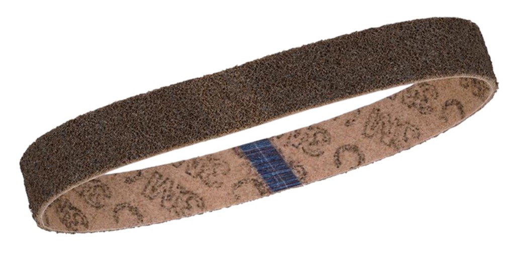 Makita Accesorios D-80977 Cinta lijadora 40x760mm Gruesa