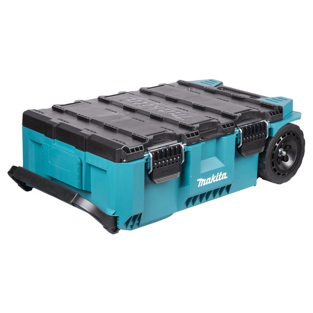 Makita Accesorios P-91001 Carro portaherramientas MAKTRAK