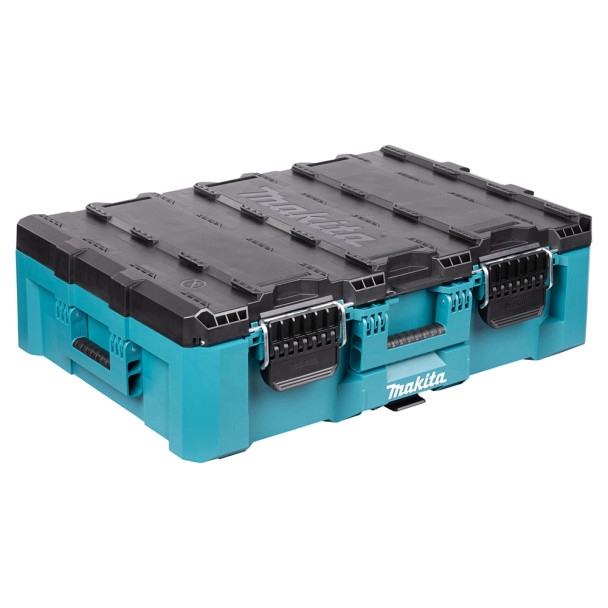 Makita Accesorios P-91017 MAKTRAK Caja de herramientas grande