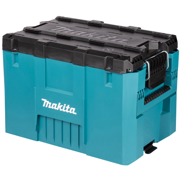 Makita Accesorios P-91023 MAKTRAK Caja de Herramientas Extra Grande