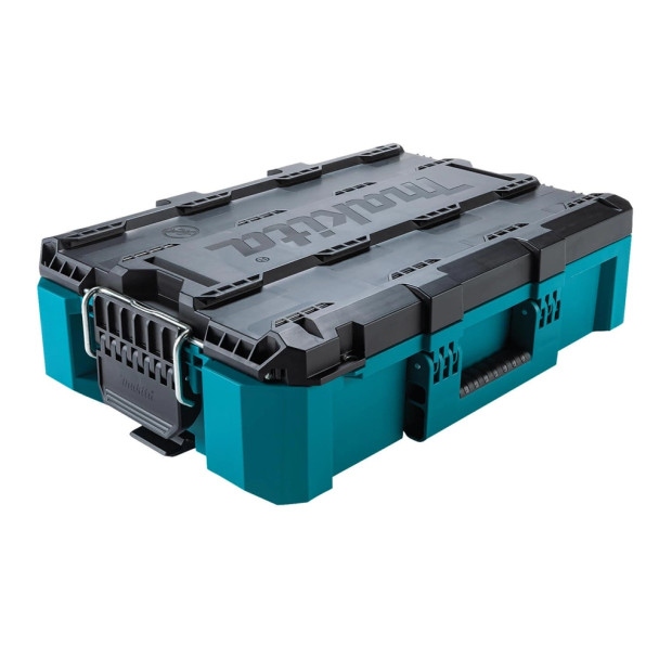 Makita Accesorios P-91039 MAKTRAK Caja de herramientas mediana