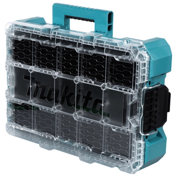 Makita Accesorios P-91045 MAKTRAK Organizador Mediano
