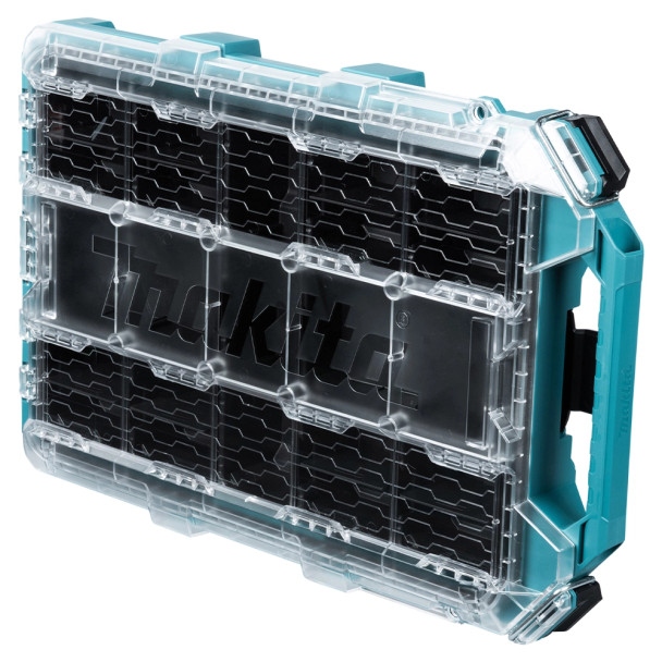 Makita Accesorios P-91051 MAKTRAK Organizador Plano