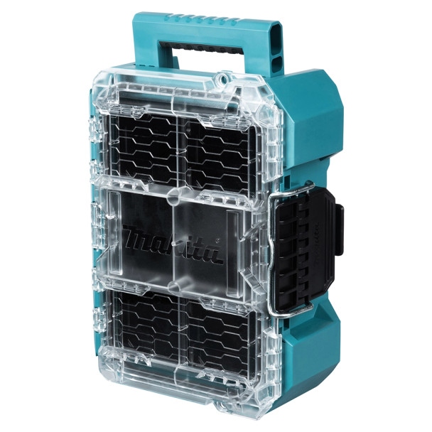 Makita Accesorios P-91067 Organizador compacto MAKTRAK