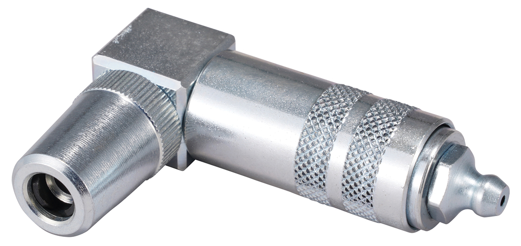 Makita Accesorios 1916U8-9 Kit adaptador angular pistola de engrasar DGP180