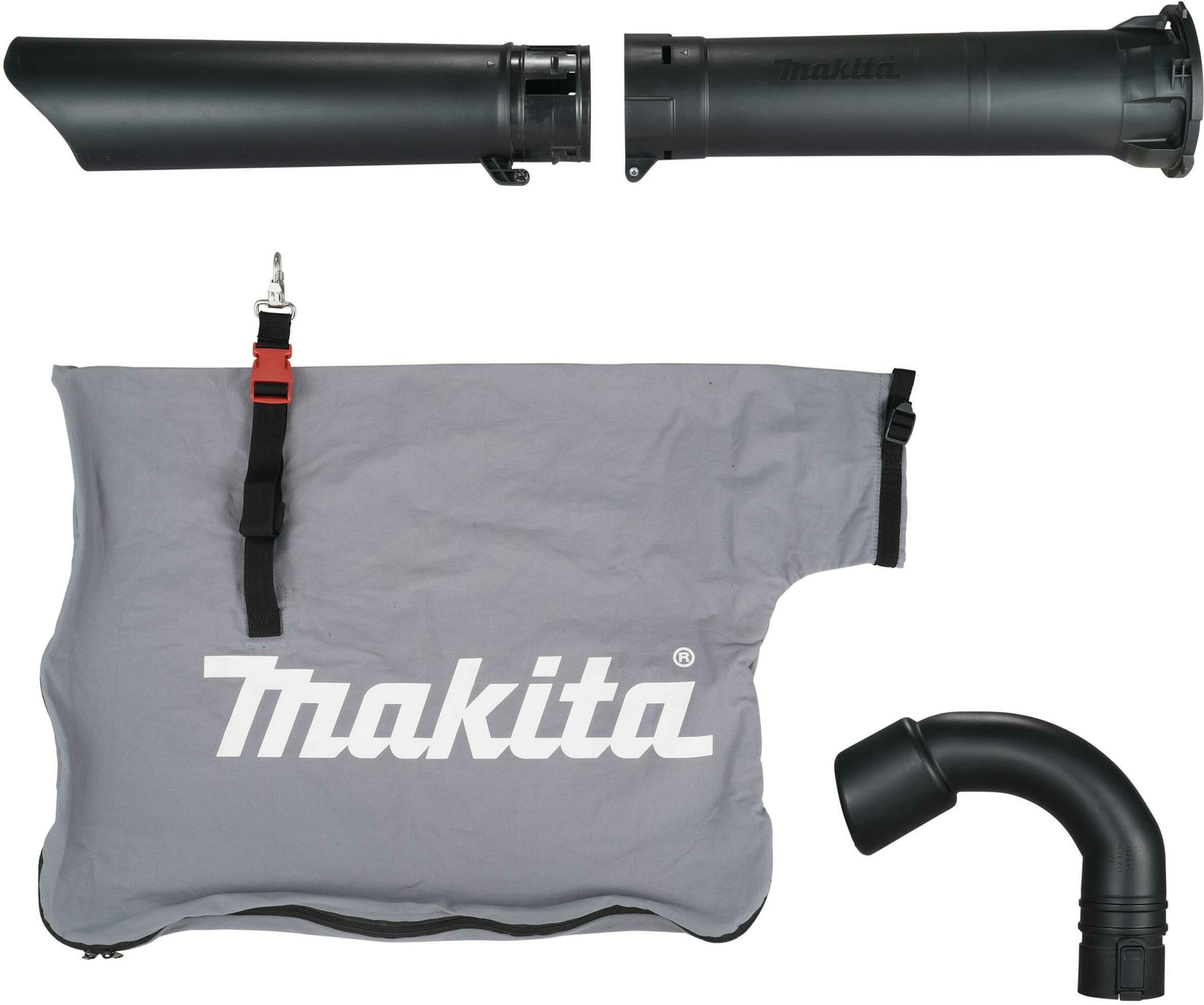 Makita Accesorios 1916T9-0 Kit de aspiraci&oacute;n de hojas UB003G