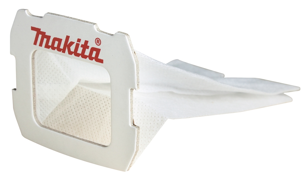 Makita Accesorios 168557-8 Bolsa de poliéster para caja de polvo