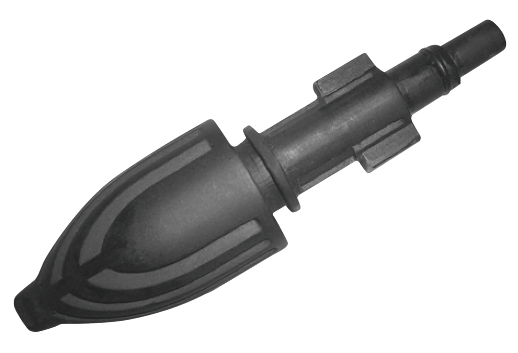 Makita Accesorios 3640670 Boquilla "estrecha" HW111/HW121