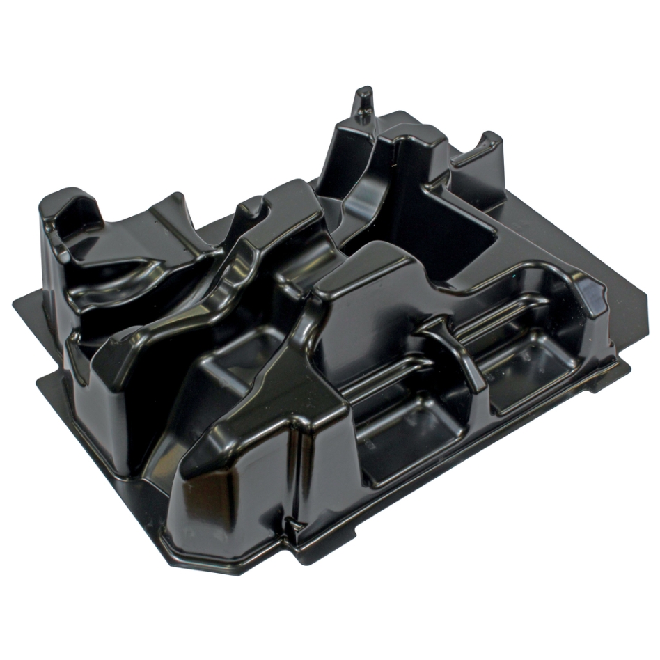 Makita Accesorios 838397-5 Inserción/incrustación de cajas DLX2430