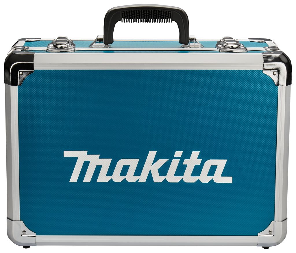 Makita Accesorios 123225-0 Caja de aluminio