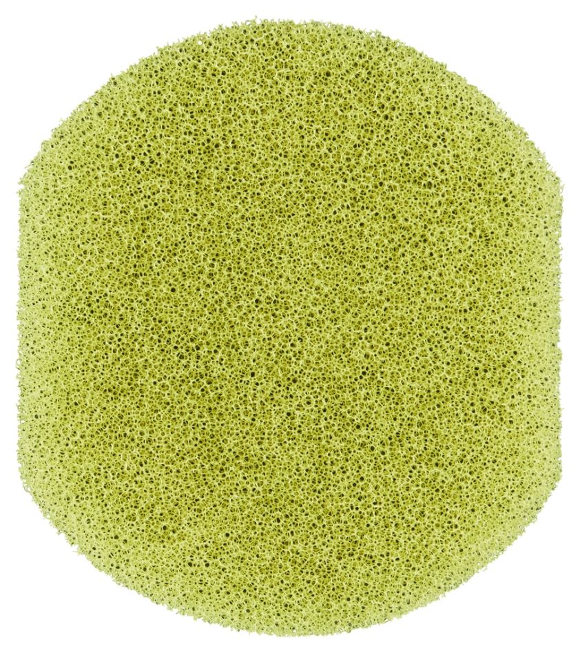 Makita Accesorios 422824-8 Filtro de esponja A AS001G