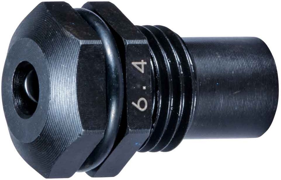 Makita Accesorios 122B72-8 Nariz 6.4S DRV250